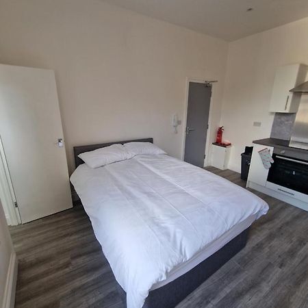Sea View Stay 17 Princes Road Great Yarmouth Eksteriør billede