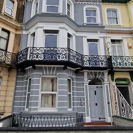 Sea View Stay 17 Princes Road Great Yarmouth Eksteriør billede