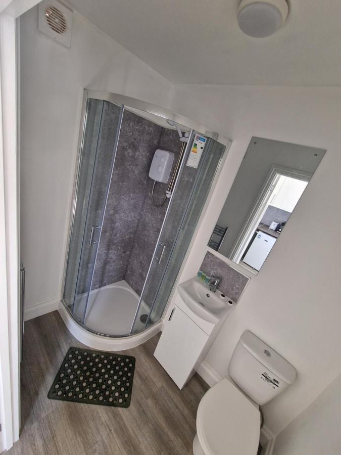 Sea View Stay 17 Princes Road Great Yarmouth Eksteriør billede